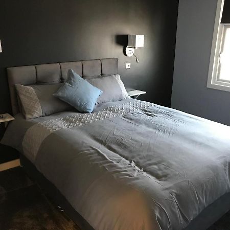 Cozy Rooms Liverpool Kültér fotó