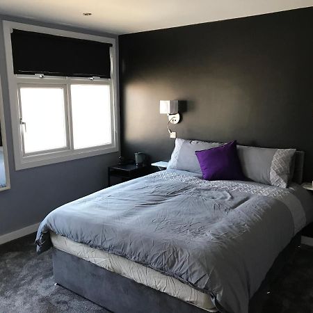 Cozy Rooms Liverpool Kültér fotó