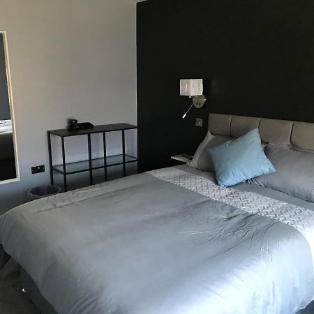 Cozy Rooms Liverpool Kültér fotó