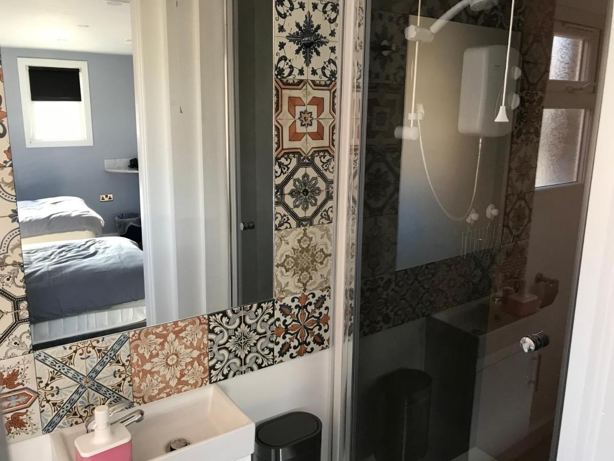 Cozy Rooms Liverpool Kültér fotó