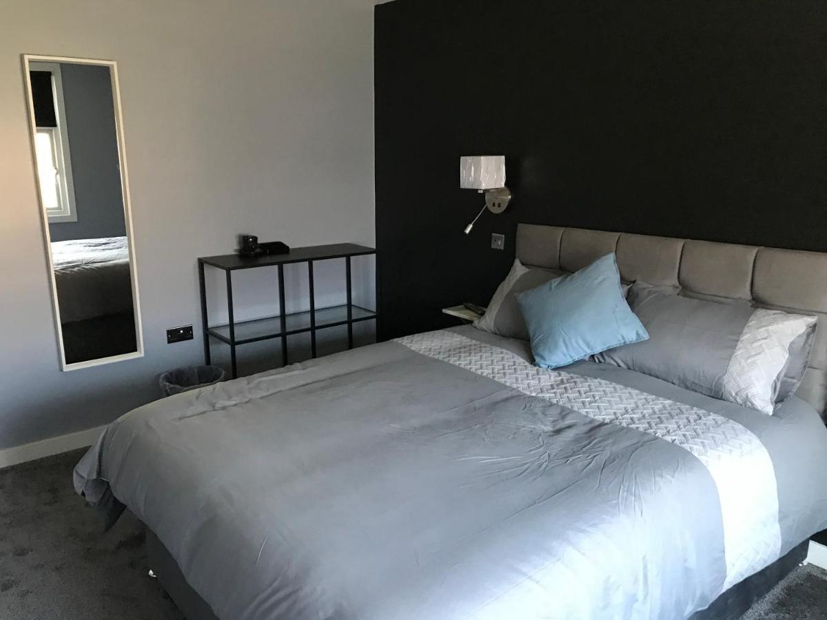 Cozy Rooms Liverpool Kültér fotó