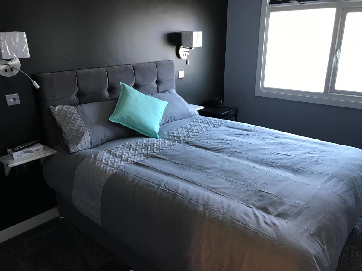 Cozy Rooms Liverpool Kültér fotó
