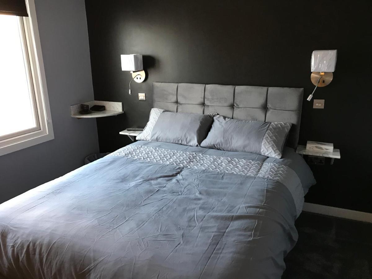 Cozy Rooms Liverpool Kültér fotó