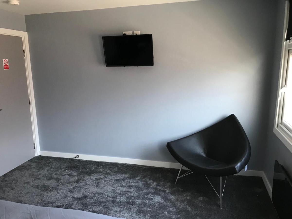 Cozy Rooms Liverpool Kültér fotó